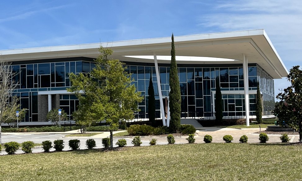 Commercial construction services Jacksonville FL